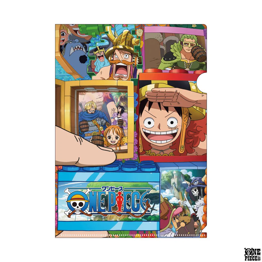 ONE PIECE.com(ワンピース) on X: 