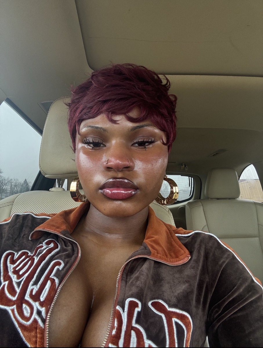 Goddess ๐ tweet media