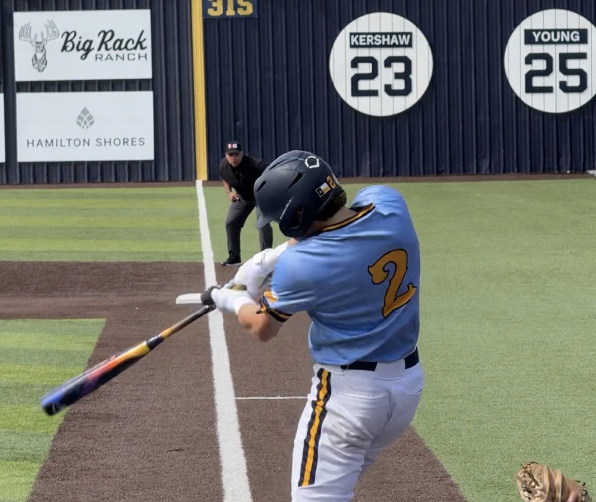 Dustin McComas tweet media