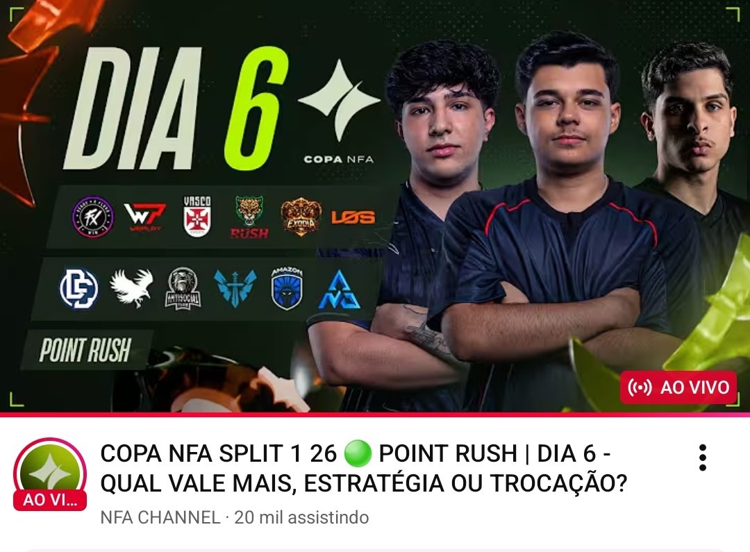 Portal LOS tweet media