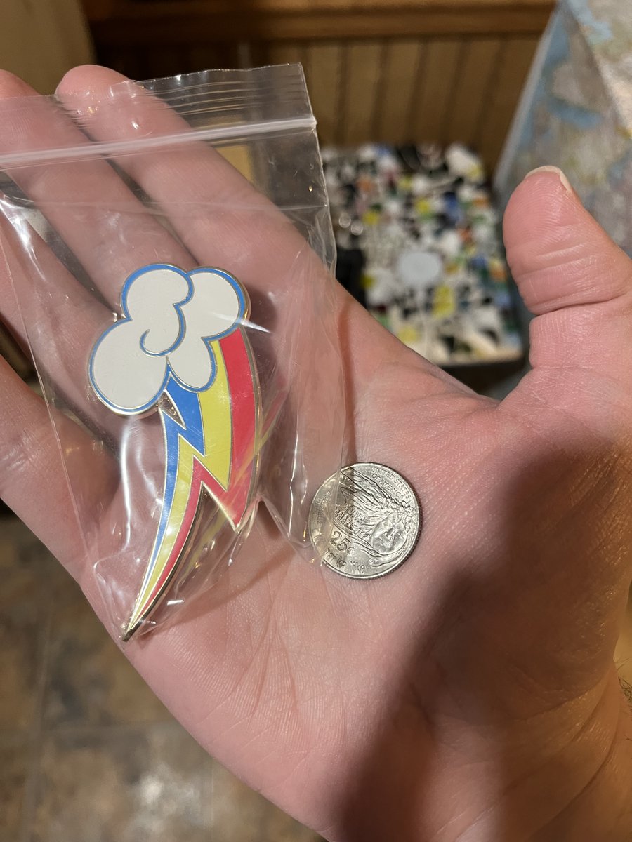 MLP-Trinary 🇵🇸 tweet media