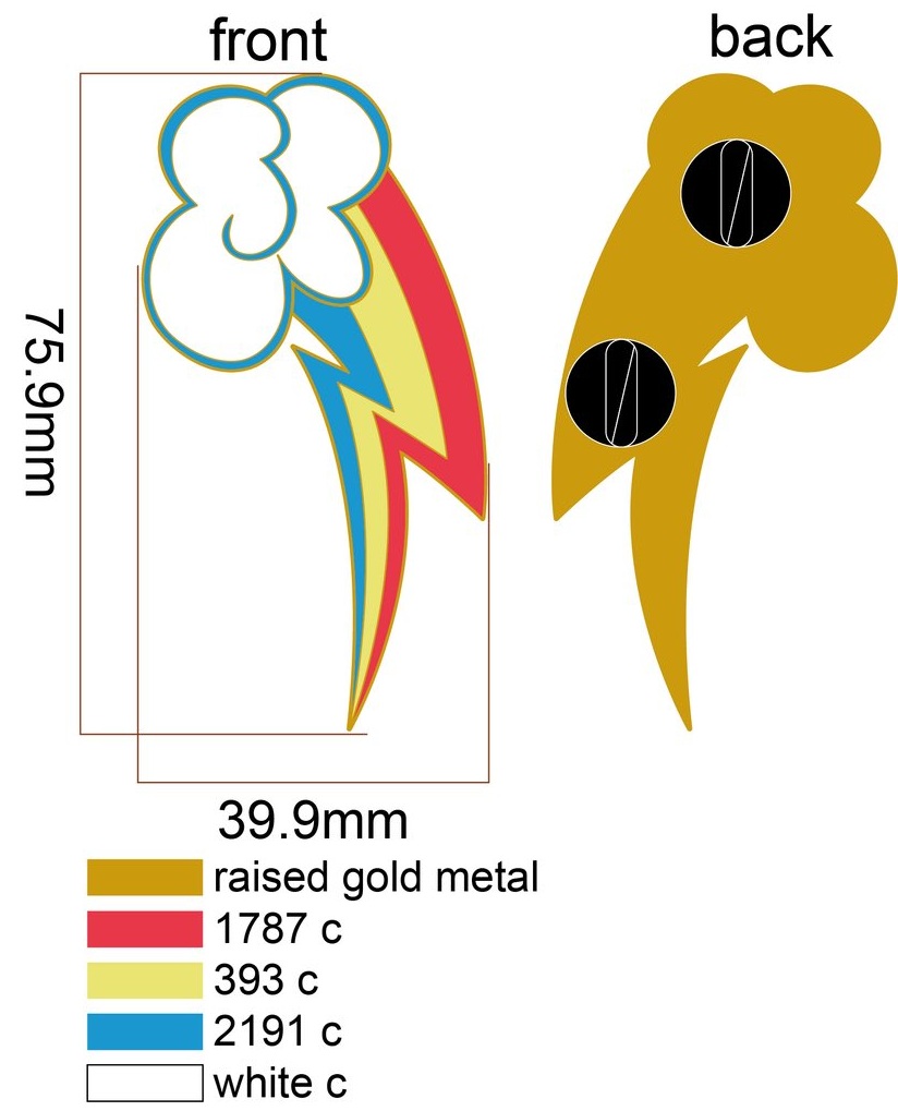 MLP-Trinary 🇵🇸 tweet media