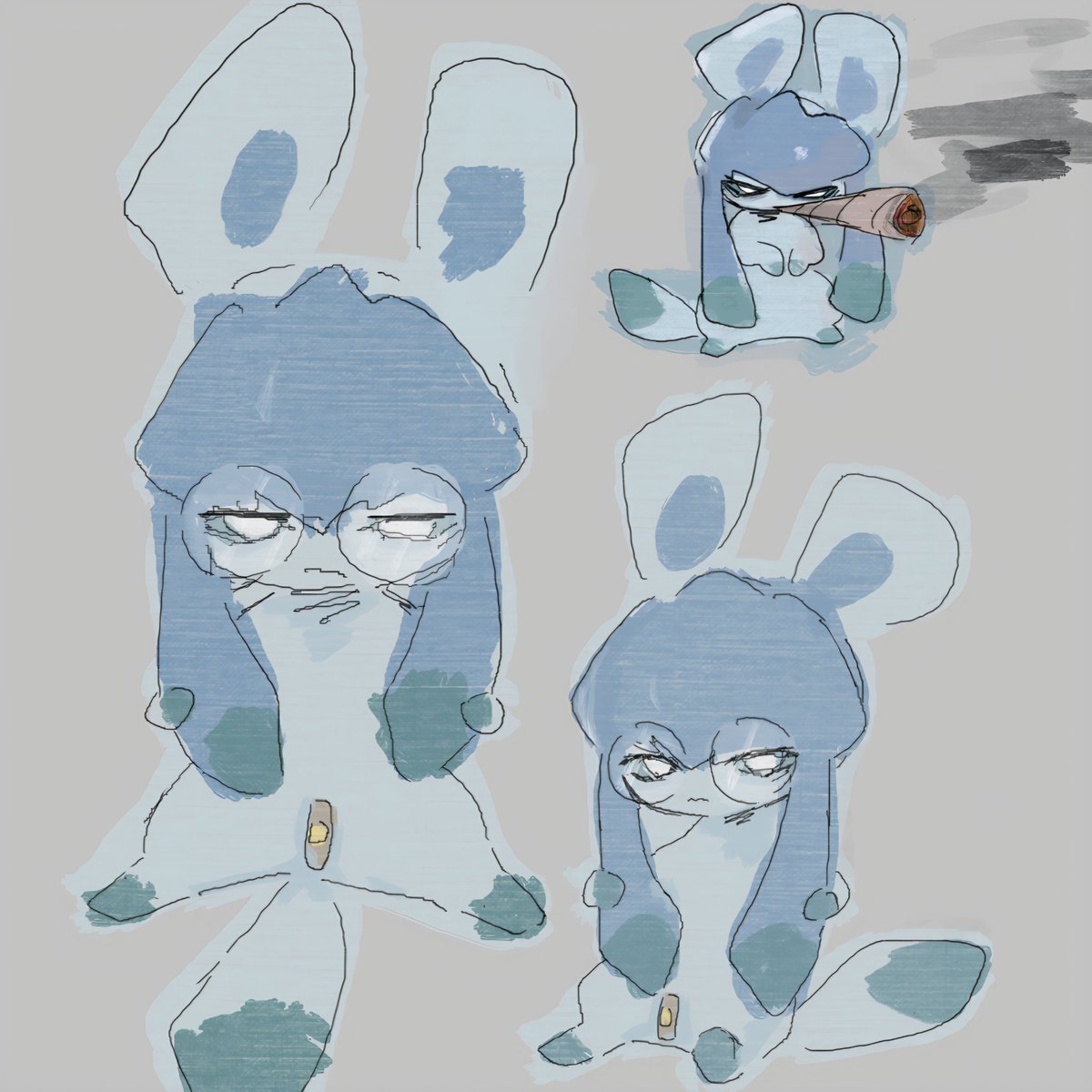 Geontteo tweet media