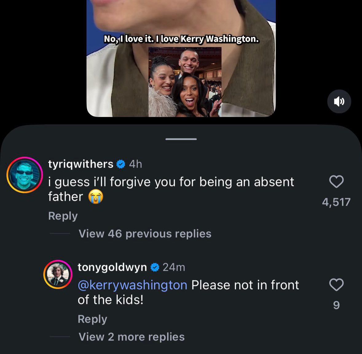 c*den.. tweet media