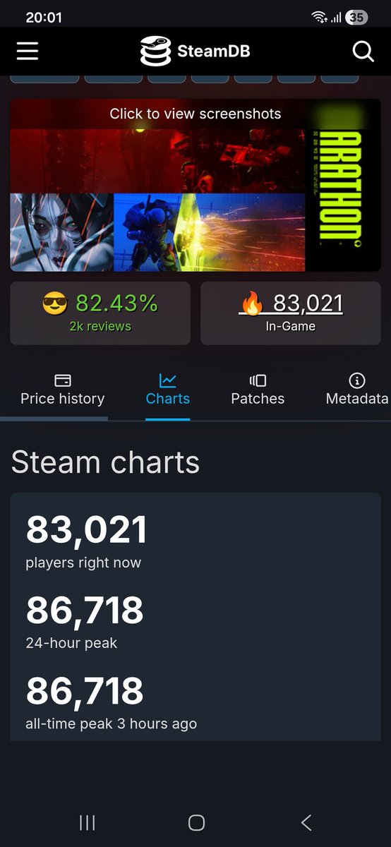 REVIEWS DE 1 MINUTO tweet media