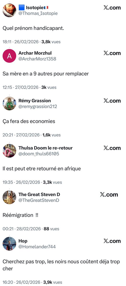 didombaya's tweet photo. @FrenchRapUS Ces gens ne peuvent être appelés humains 💔 https://t.co/r91QZeMeFB