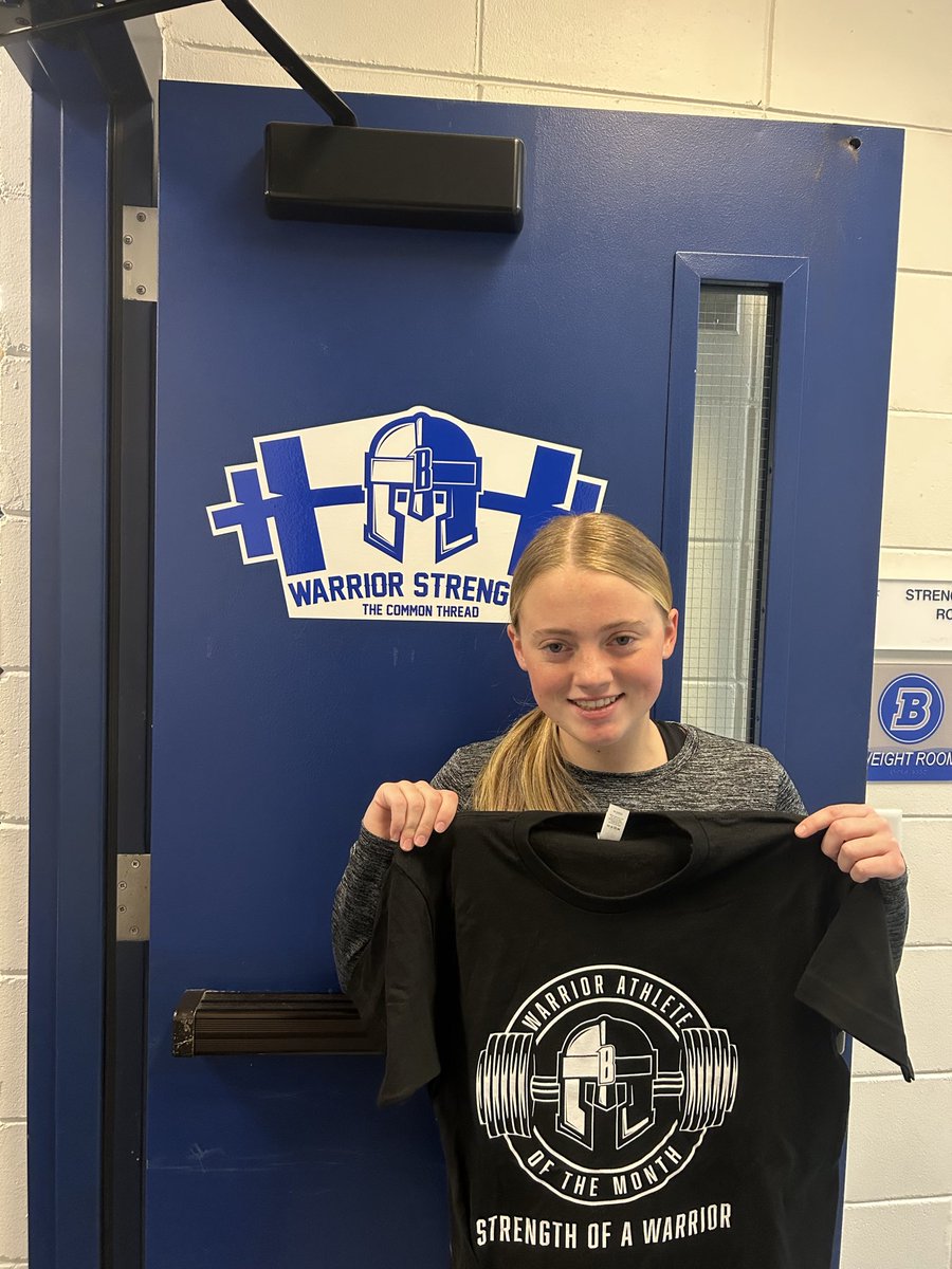 BrainerdWarriorStrength tweet media