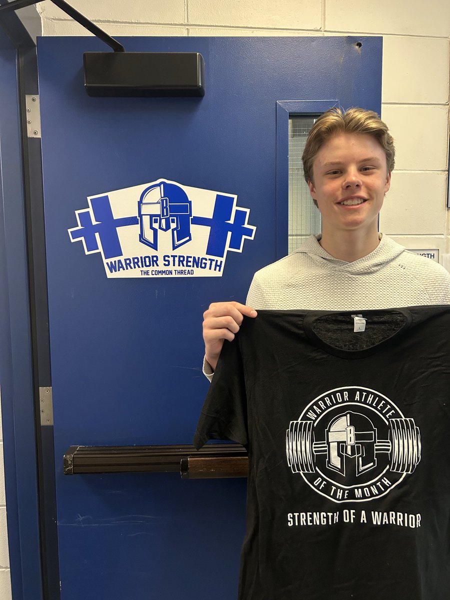 BrainerdWarriorStrength tweet media