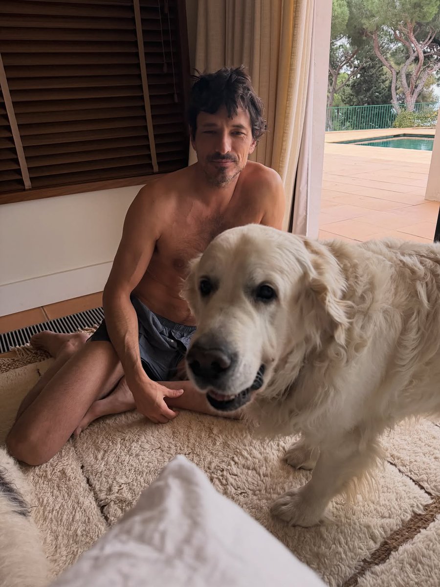 AndrésVelencosoFanPG tweet media