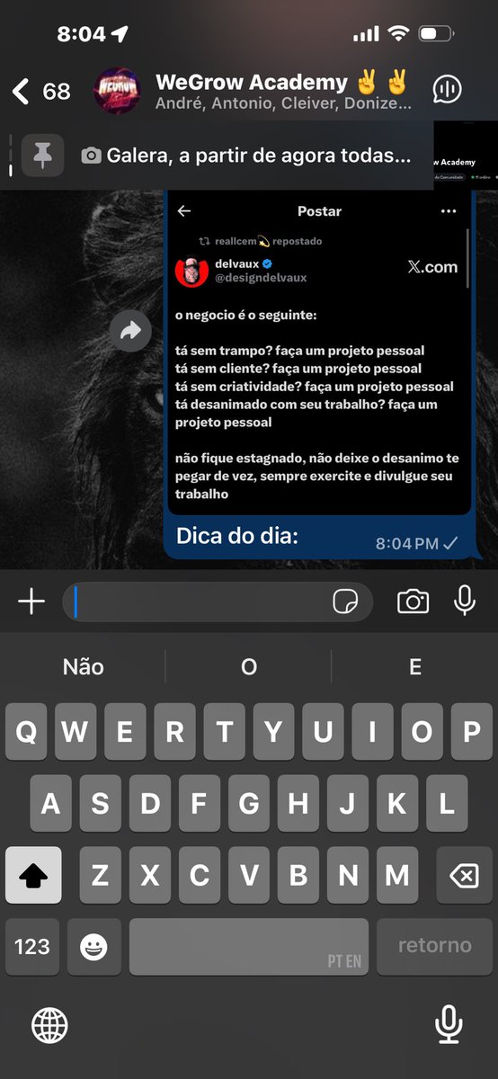 Julio Kapp • boratrocar.app tweet media