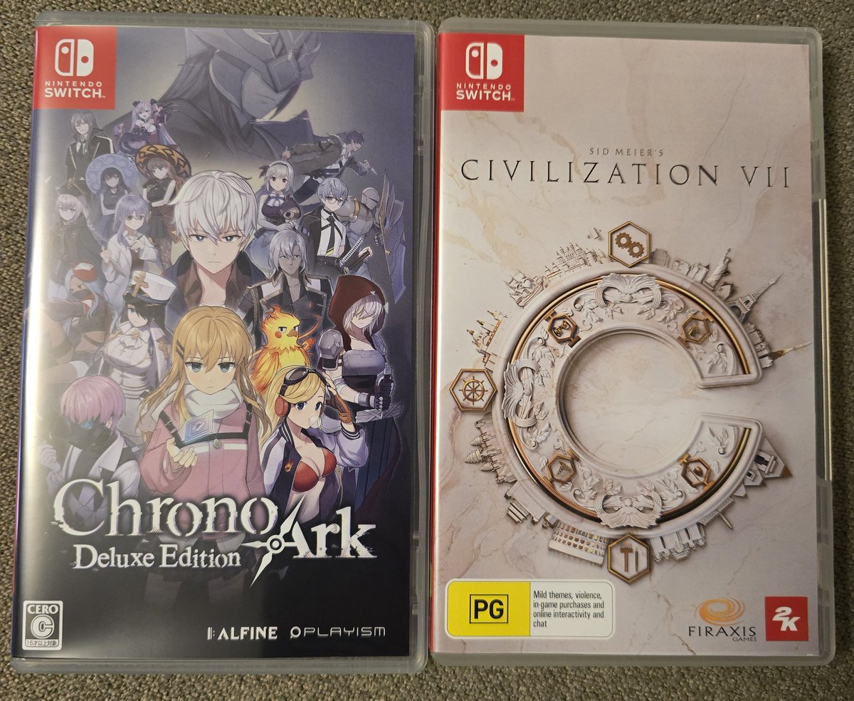 Nintendo Revised tweet media