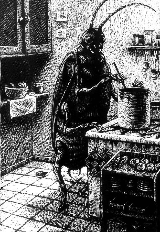 estou dissociando novamente