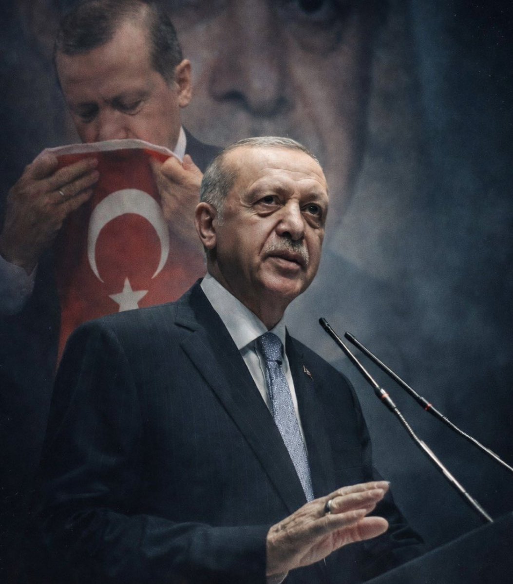 kim ne derse desin,
dönmeyiz bu yoldan. 
 🇹🇷