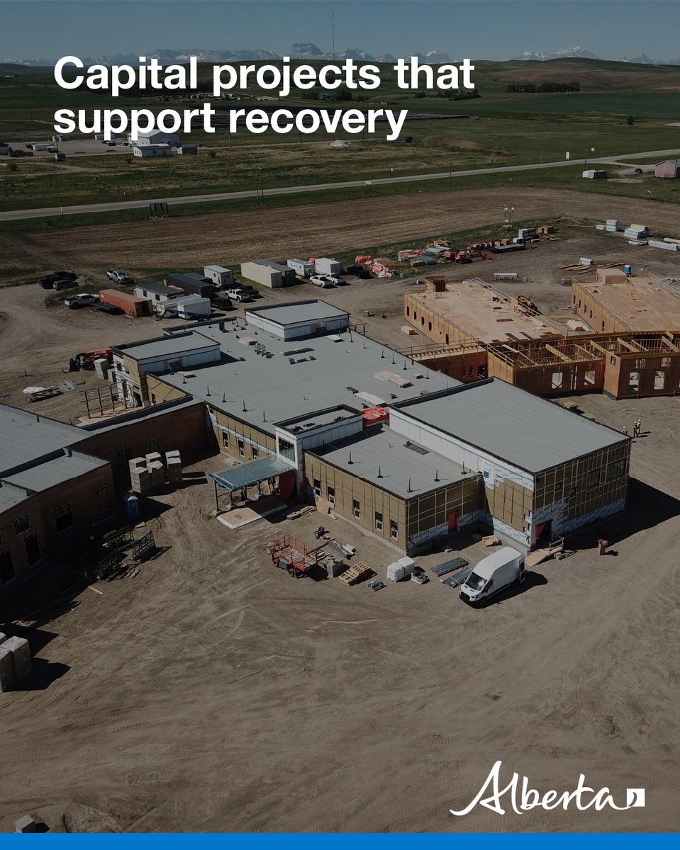 Alberta Mental Health and Addiction tweet media