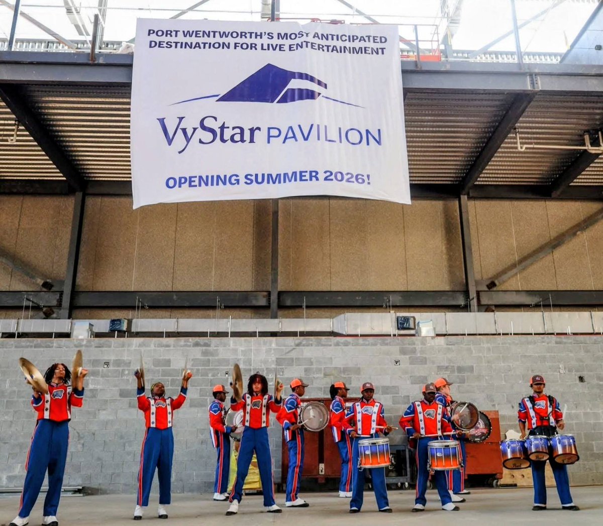 Savannah State tweet media