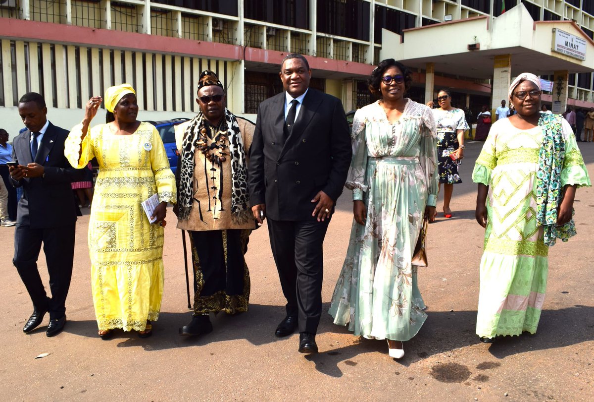 MINAT DIVCOM tweet media