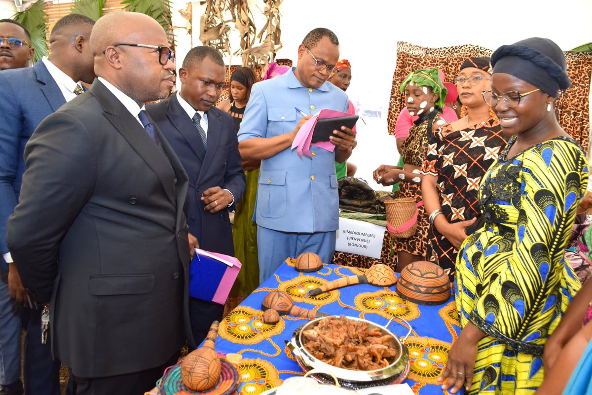 MINAT DIVCOM tweet media