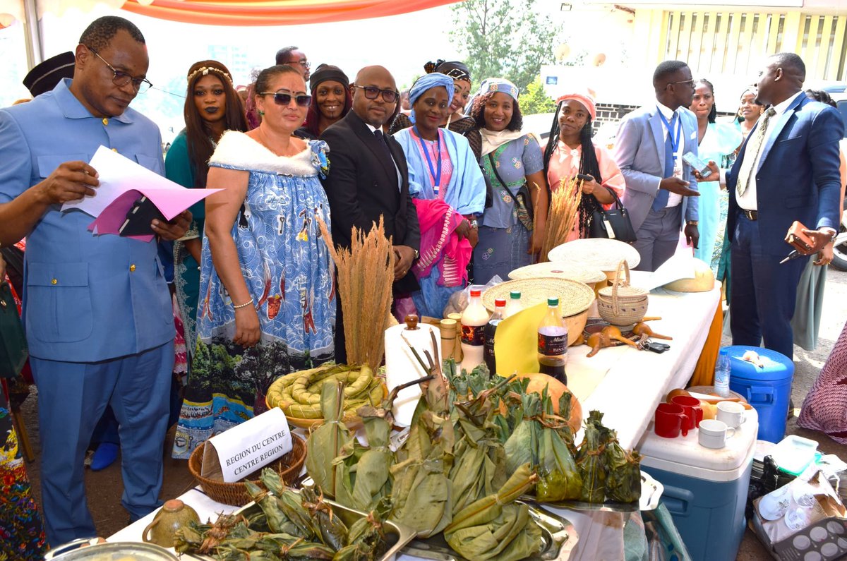 MINAT DIVCOM tweet media