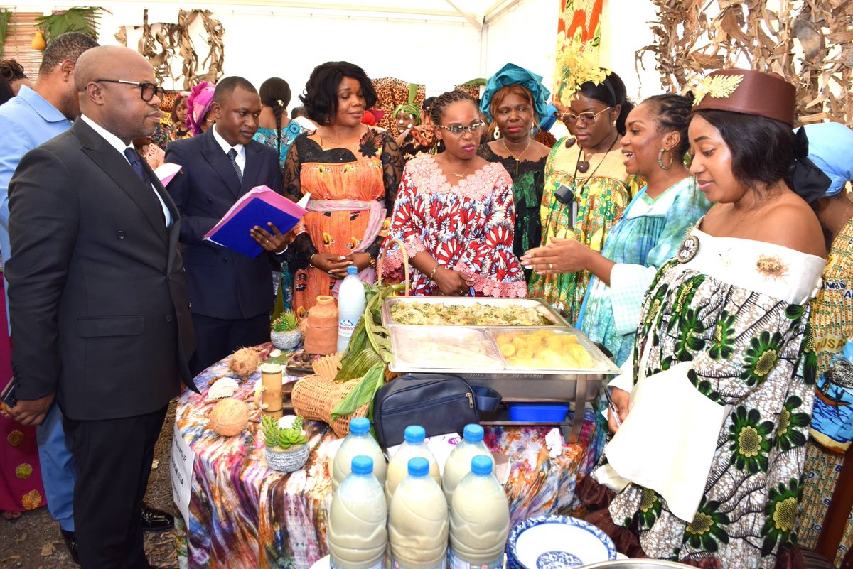 MINAT DIVCOM tweet media