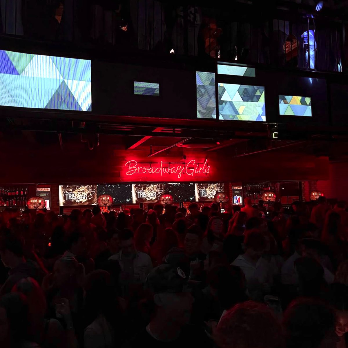 This Bar tweet media