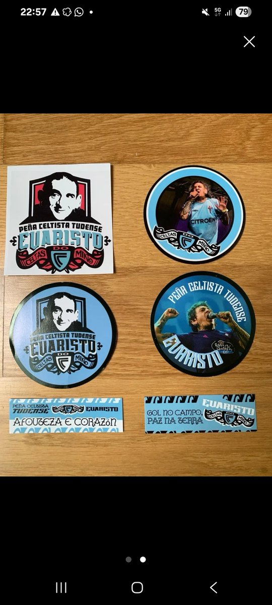 Pegatas Style tweet media