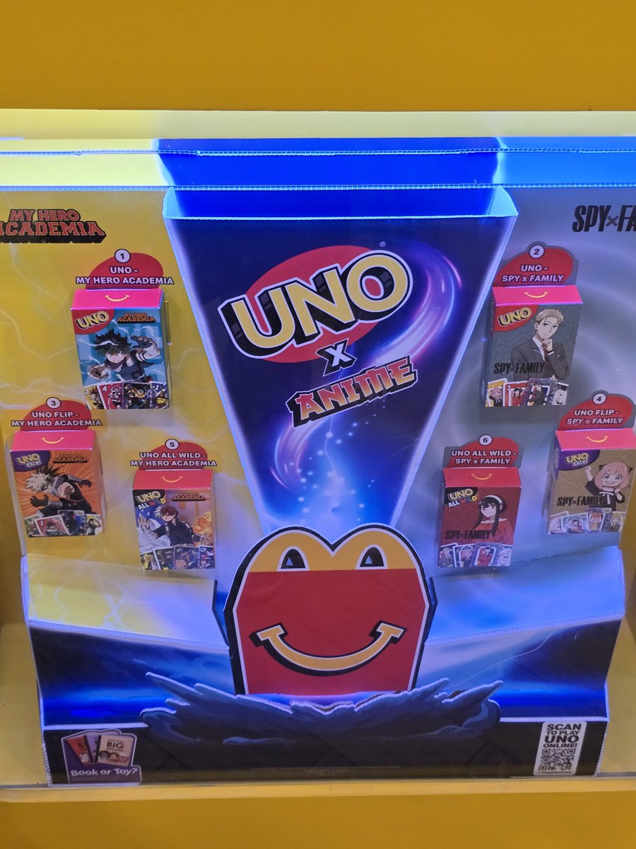 สัปดาห์แรกเป็นเดกุกับพ่อลอยด์
🥺🥦💚 พอใจละเดินกลับไปนอนต่อ555555
#McDonalds #แมคโดนัลด์
#HappyMeal #แฮปปี้มีล