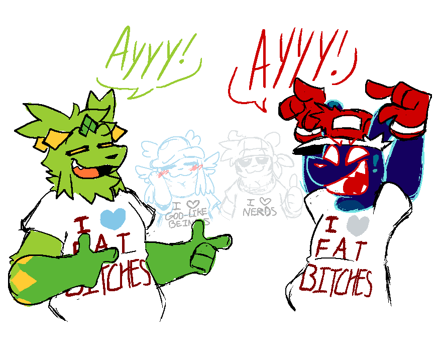 ScRuffles tweet media