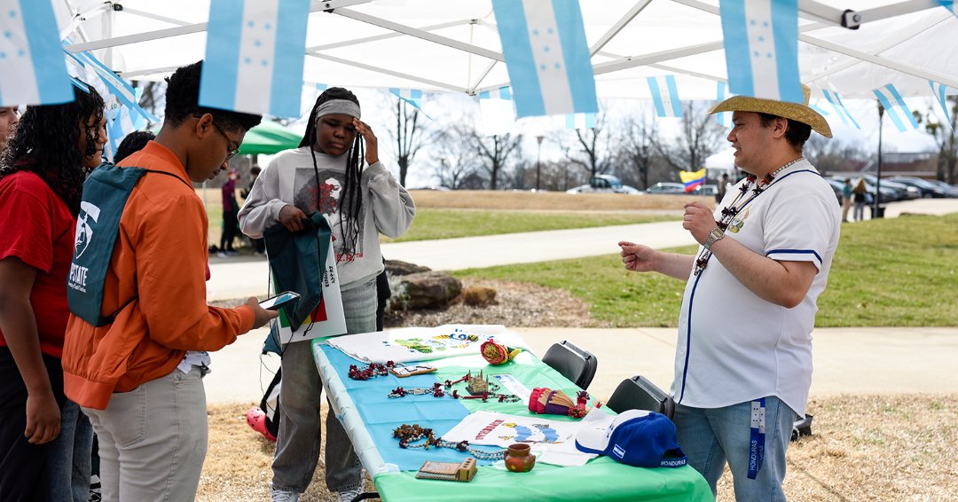 USC Upstate tweet media