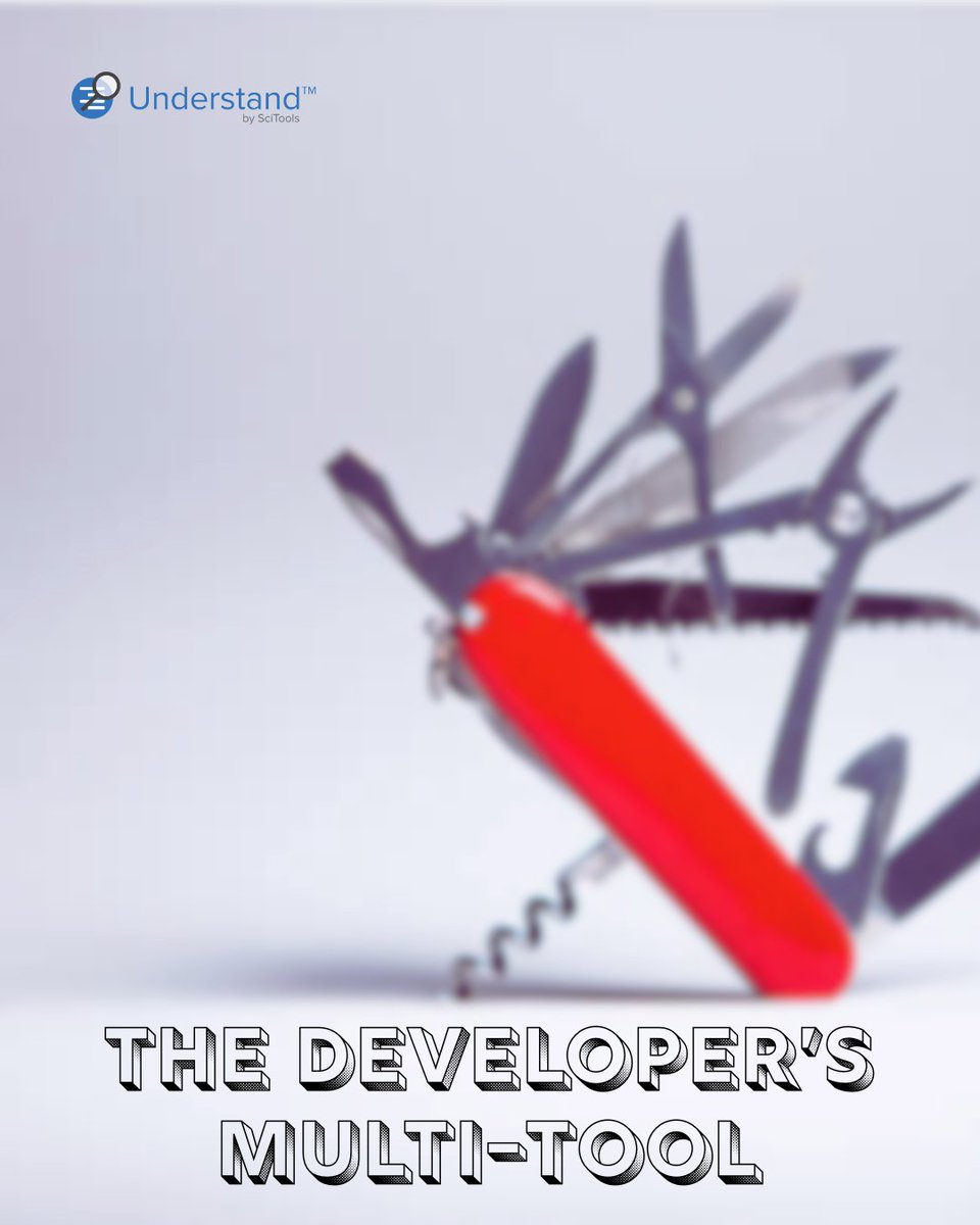 Understand by SciTools tweet media