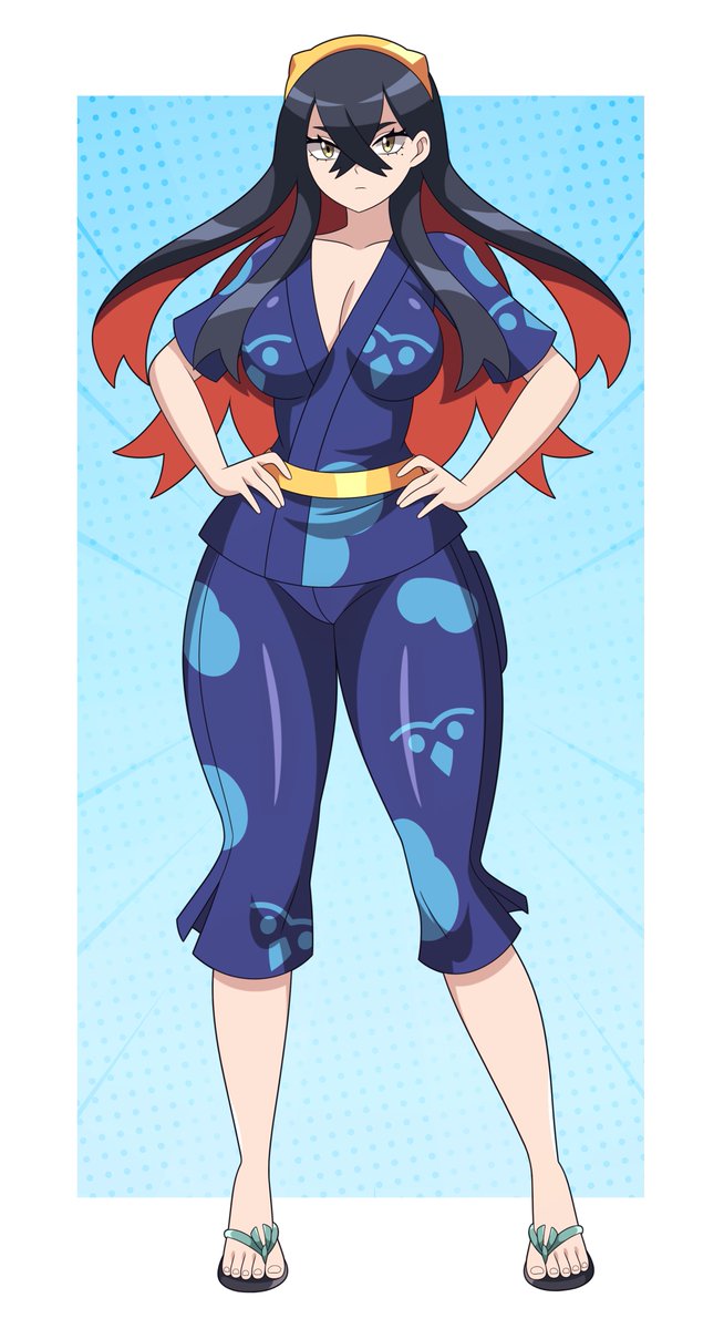 Abyss3.0 tweet media