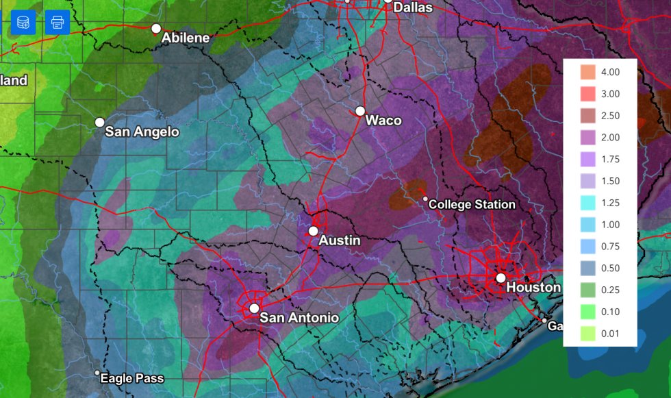 Lower Colorado River Authority tweet media