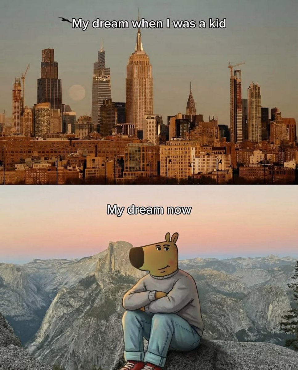 i just want to chill.