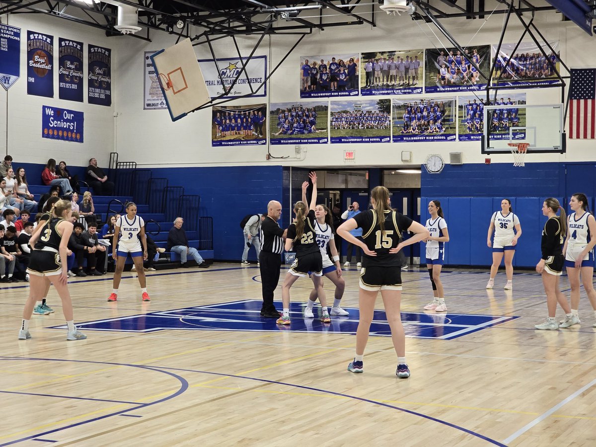 Poolesville AD tweet media