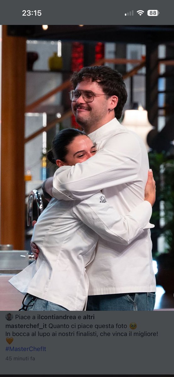 Mario Manca tweet media