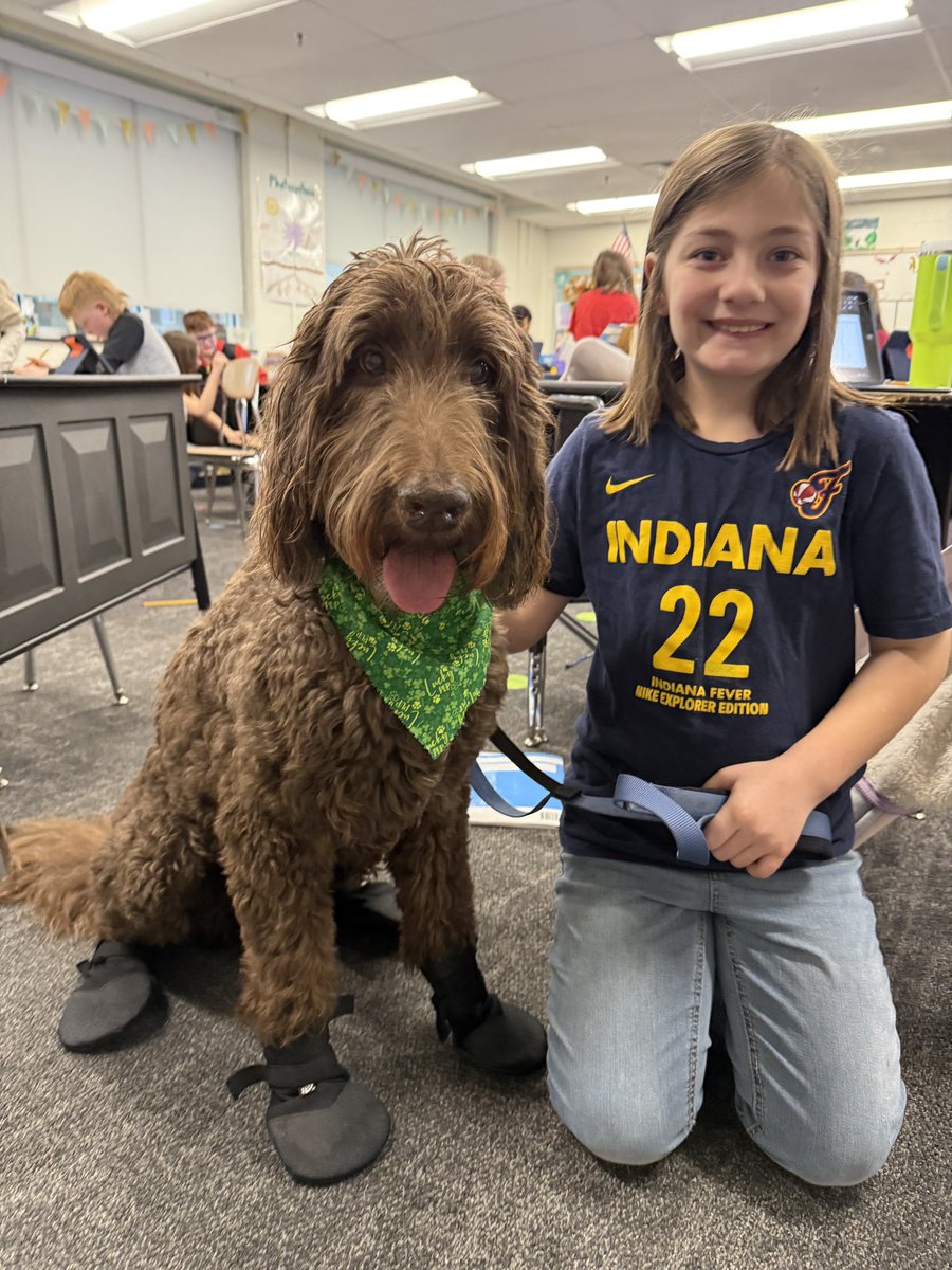 Central Elementary tweet media