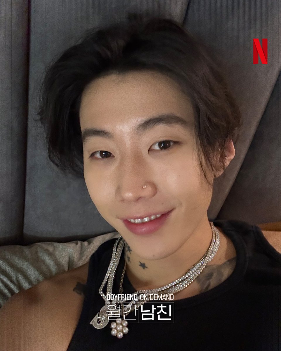 🗓️🫧 어제의 남자친구 공개! 오늘 오후 5시 '월간남친'이 공식 오픈 되니까 모든 남자친구들을 만나봐
Yesterday’s boyfriend revealed! See you all your boyfriends when <Boyfriend on Demand> premieres at 5 PM today!

🔗instagram.com/channel/AbYVLW…