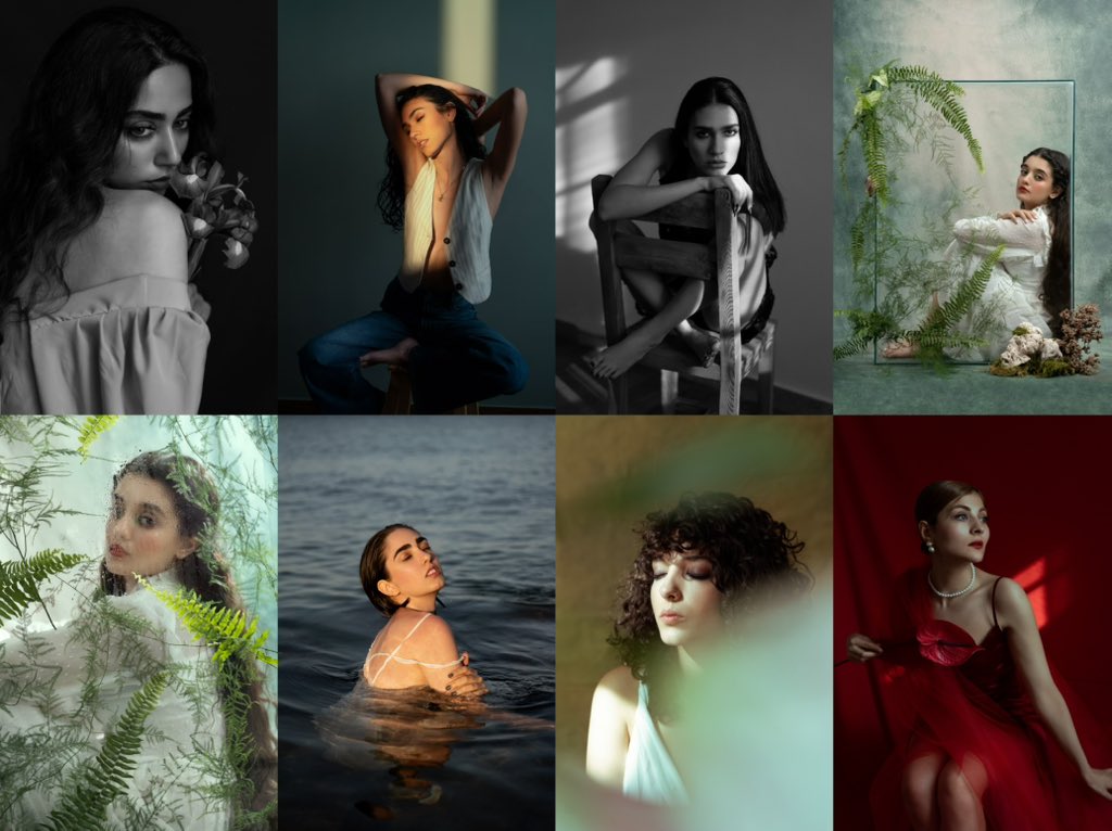 Zahra Nik Azar tweet media