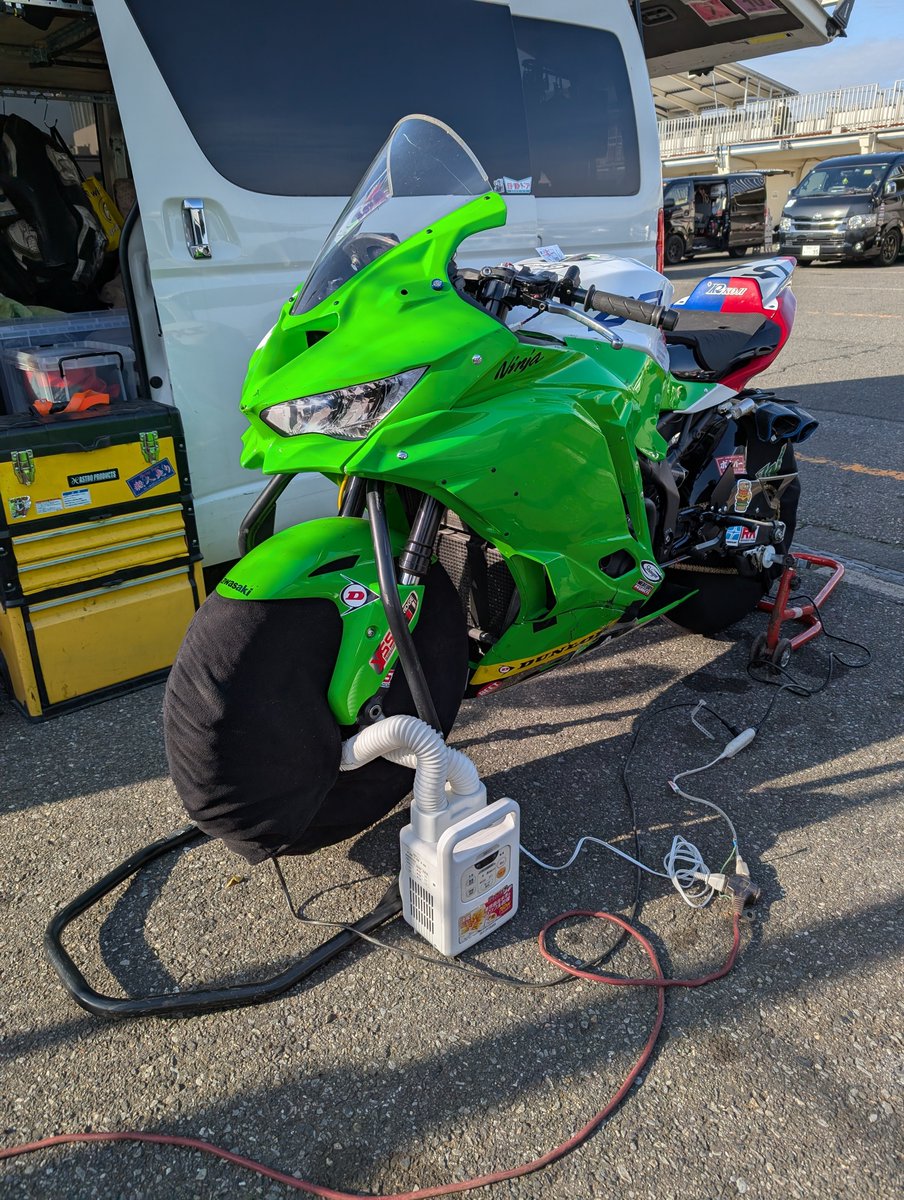 K2 Koji Katayama (@wak2racing) / Posts / X