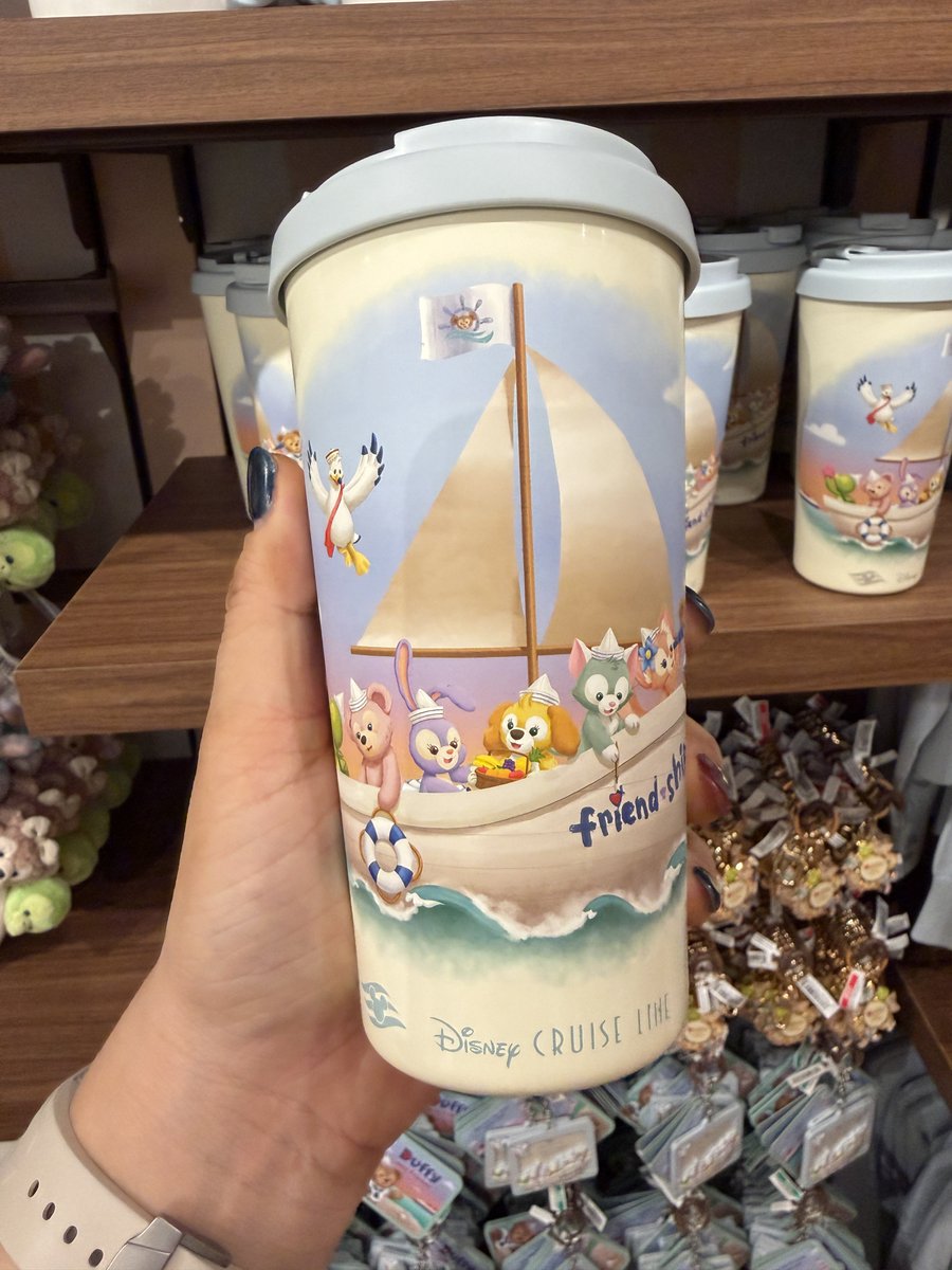タンブラー 29.99ドル フーディー 79.99ドル お子様用ペーパーアイテム