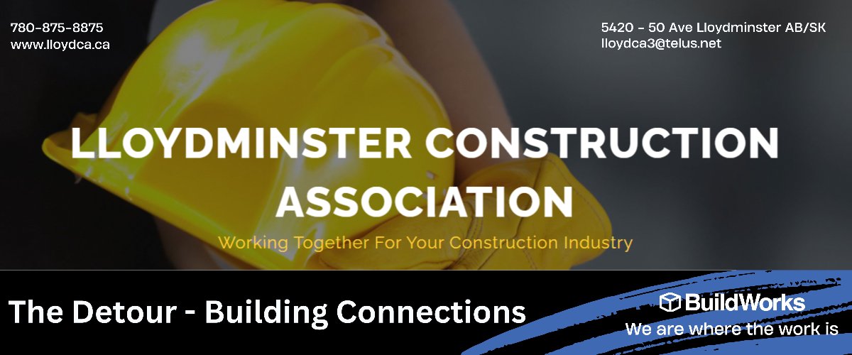 Lloydminster Const tweet media