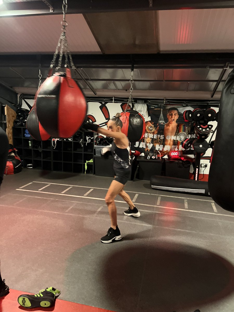 Non Evans MBE tweet media