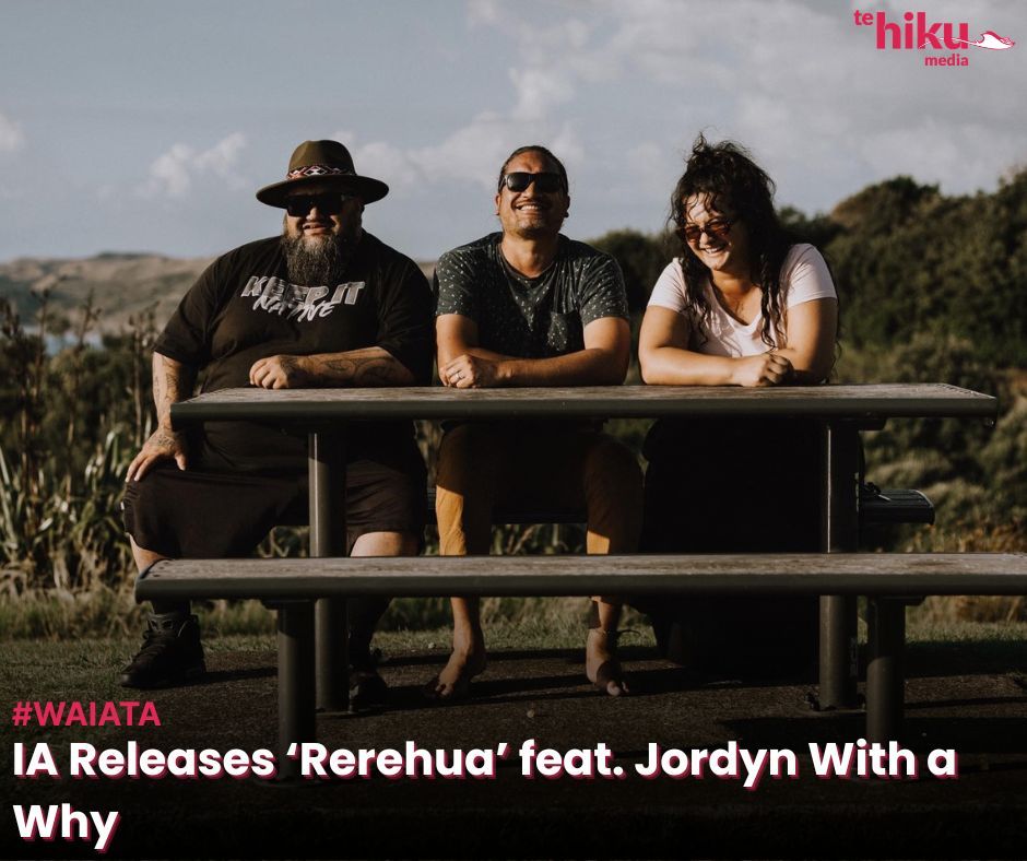 Te Hiku Media tweet media