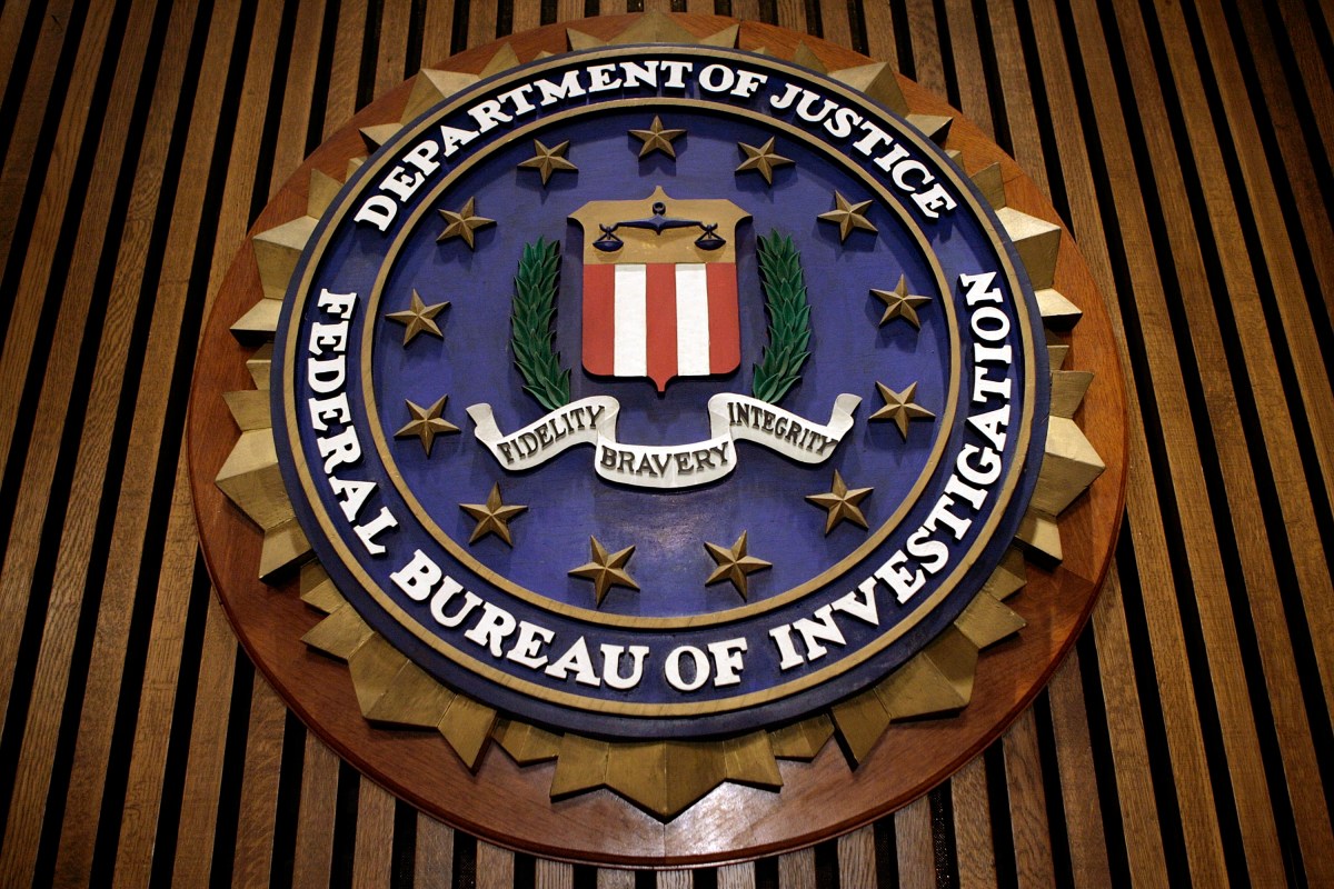 techdaily24's tweet photo. The FBI is investigating a suspected cyberattack on its wiretap & surveillance systems. Reports suggest hackers breached sensitive networks. FBI says suspicious activities were identified & addressed. A critical reminder of ongoing cyber threats to n #FBIHack #CyberAttack https://t.co/m7dF9c4UvW