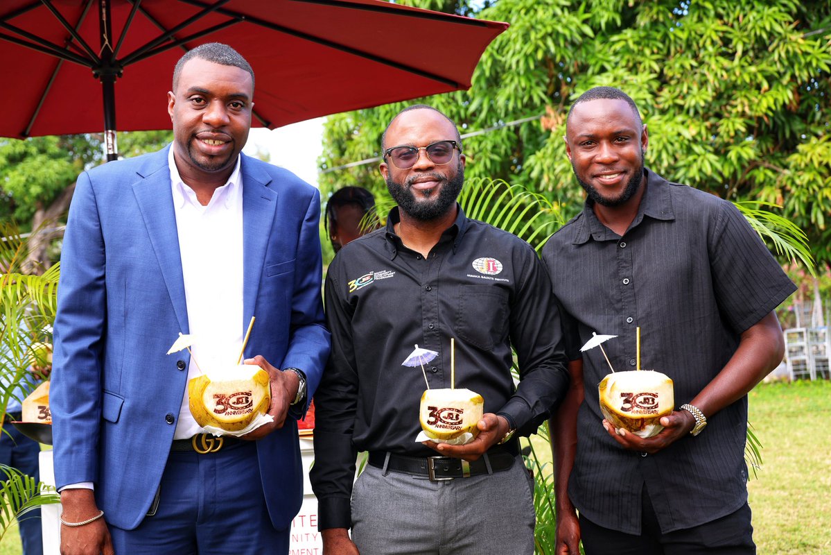 Min. of Agriculture, Fisheries & Mining, Jamaica tweet media