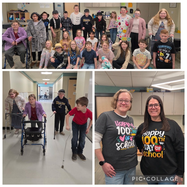 ACGC Public Schools tweet media