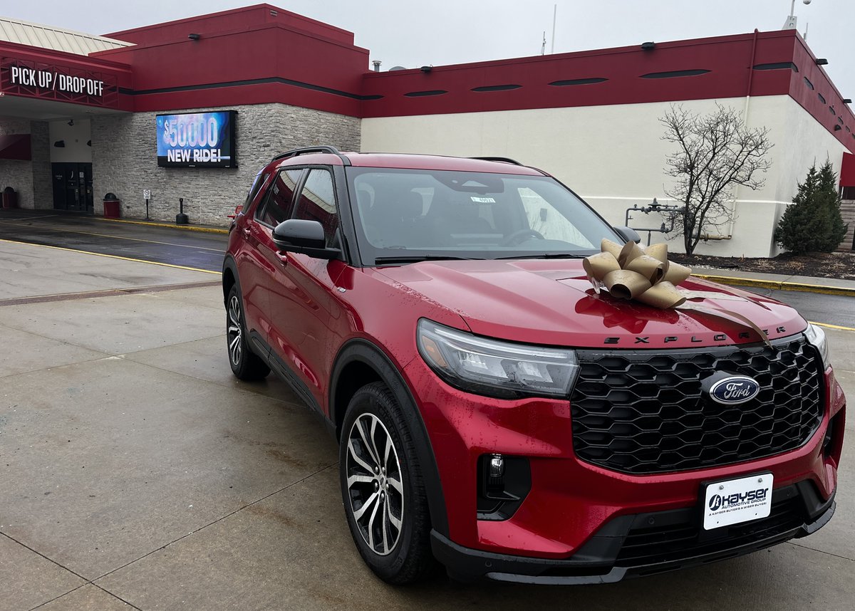 Ho-Chunk Gaming Madison tweet media