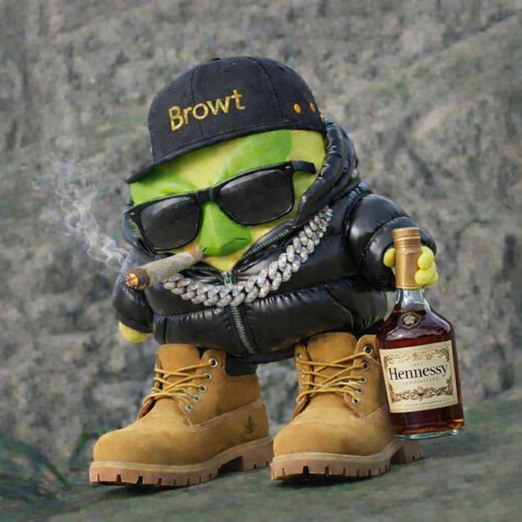 I don't NEED to explain to you or anyone else why Browt is the perfect starter