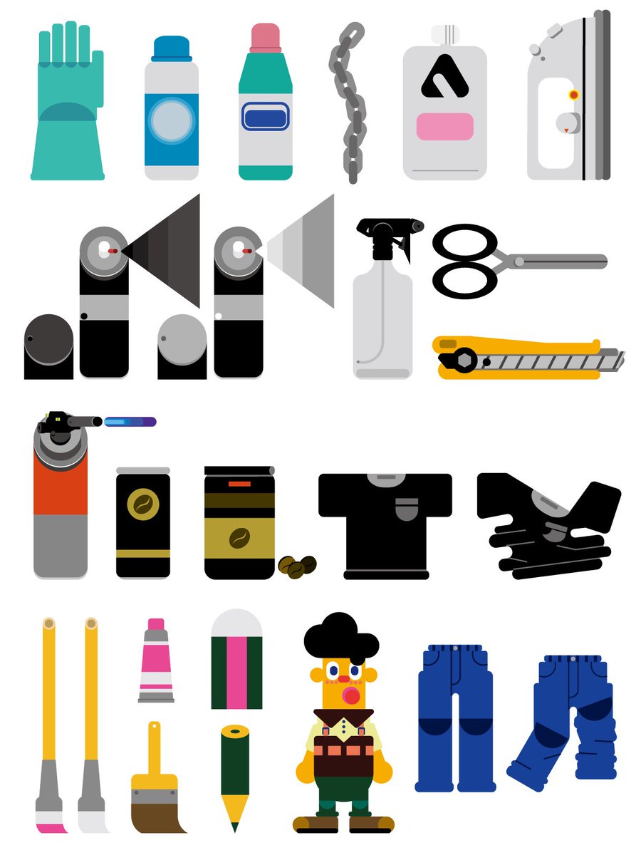 東海林 tweet media