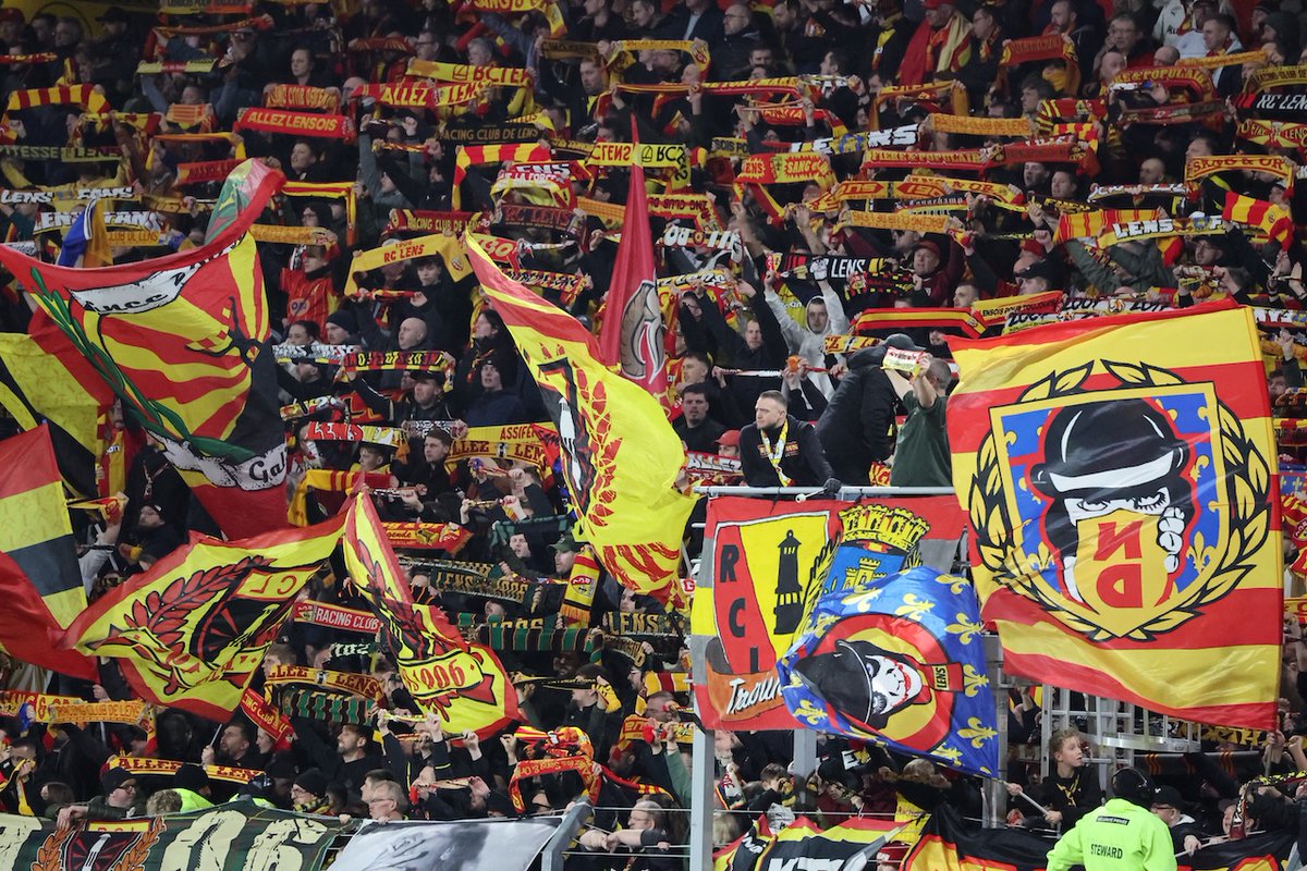 Lyon vs RC Lens : Les Sang et Or en demi-finale et le rêve d’une première Coupe de France qui se rapproche - Lire sur nordsports-mag.fr/football/lyon-… <a href="/RCLens/">Racing Club de Lens</a> <a href="/coupedefranceCA/">Coupe de France Crédit Agricole</a> <a href="/FFF/">FFF</a>