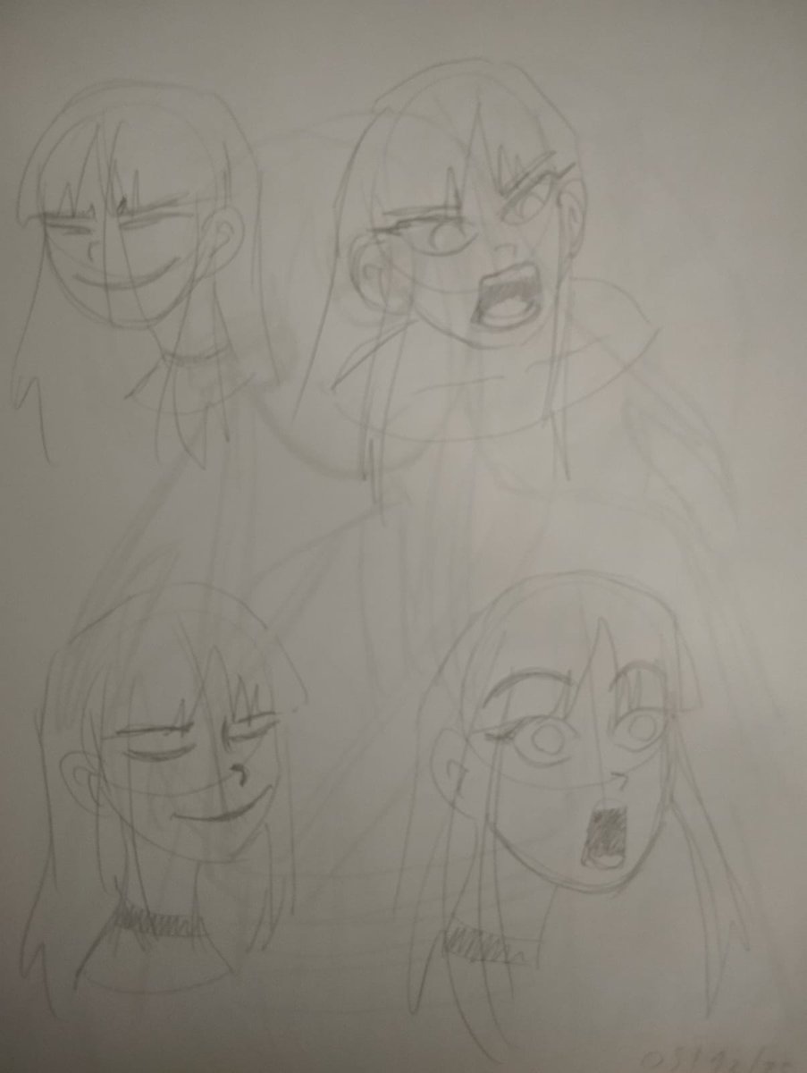 GatoWeonART's tweet photo. Karu
#oc #originalcharacter #drawingart #traditionalart https://t.co/KO0jgsYhgr